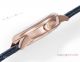 TW Factory Replica Omega De Ville Prestige 8802 Rose Gold White Dial Men's Watches (4)_th.jpg
